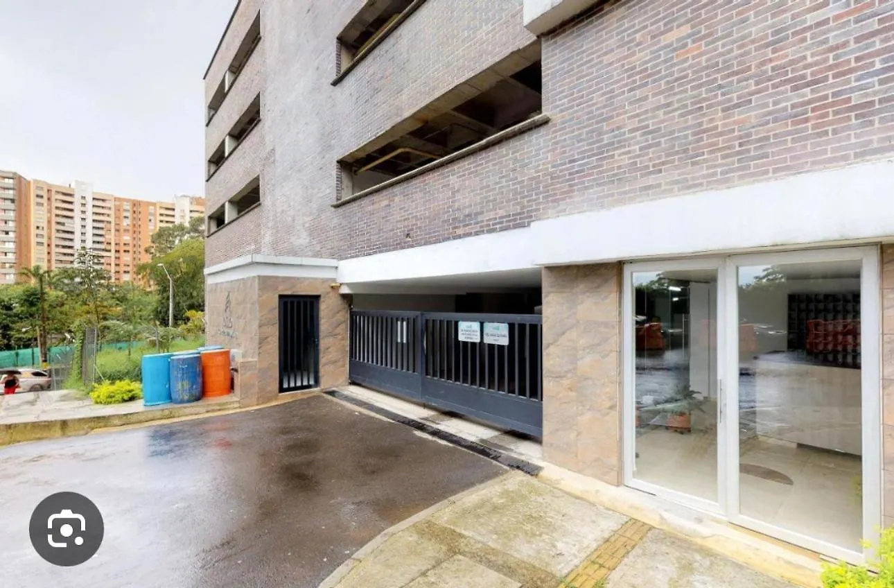 Beautiful Apartament, Total View Of The City Medellin Colombia