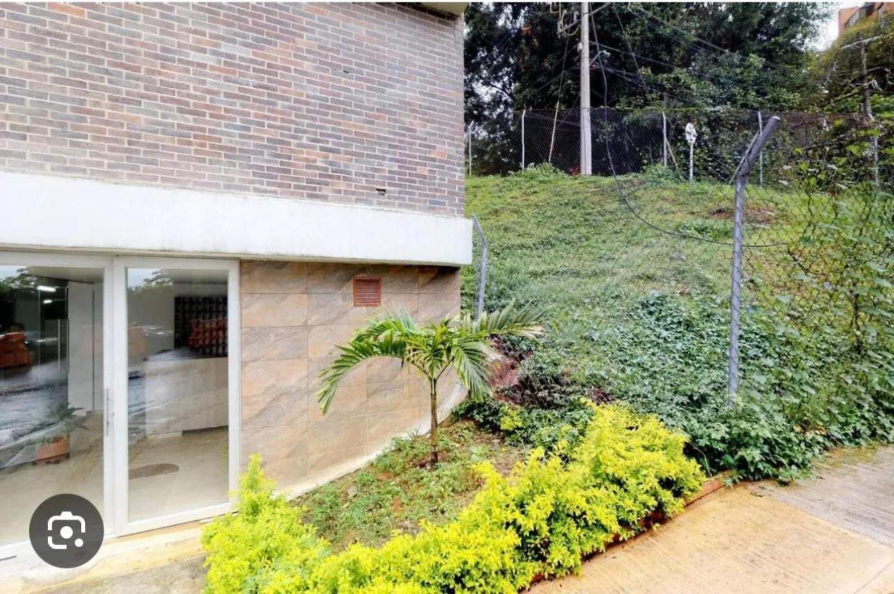 Beautiful Apartament, Total View Of The City Medellin Colombia
