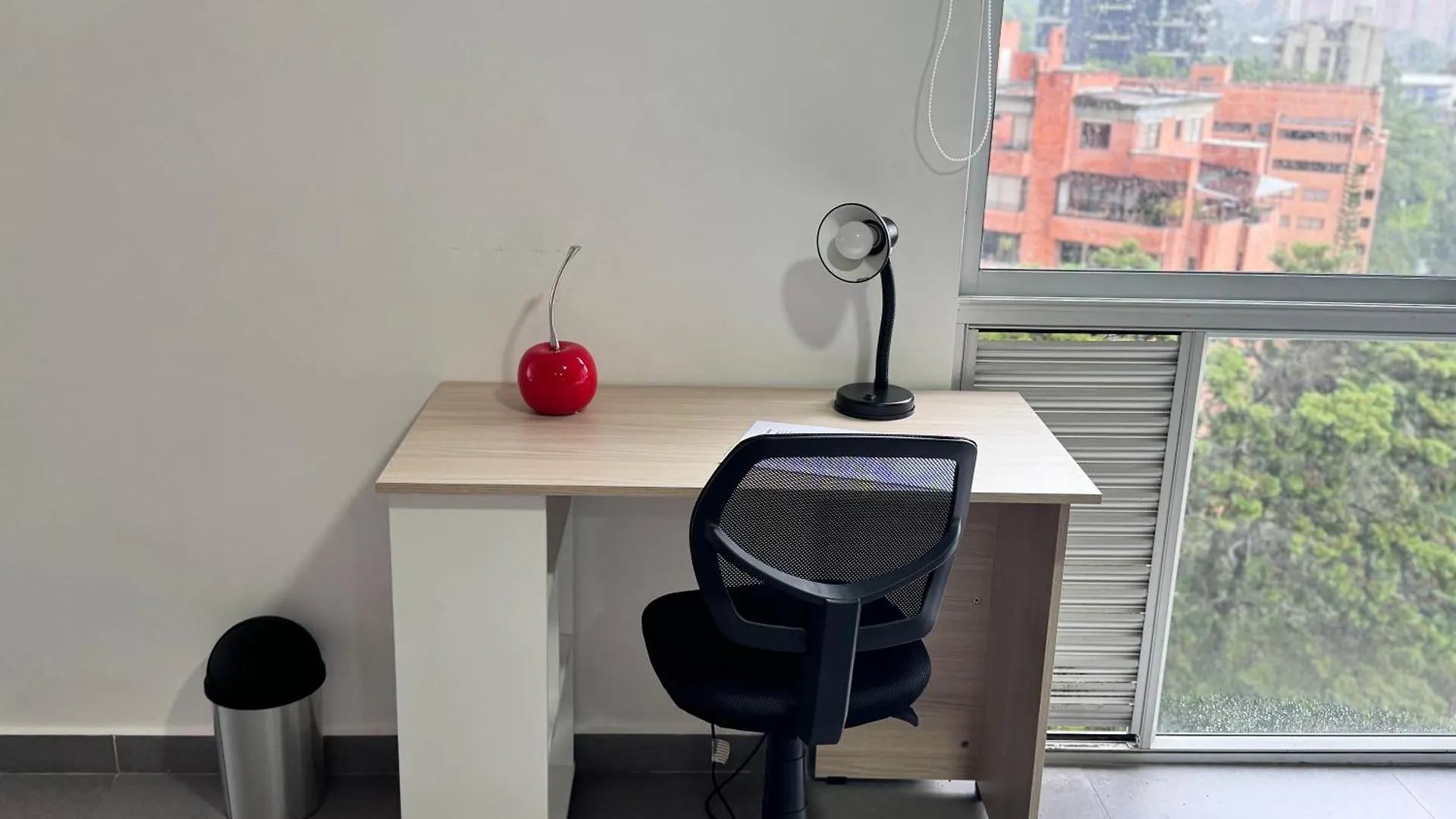 Beautiful Apartament, Total View Of The City Medellin Apartment
